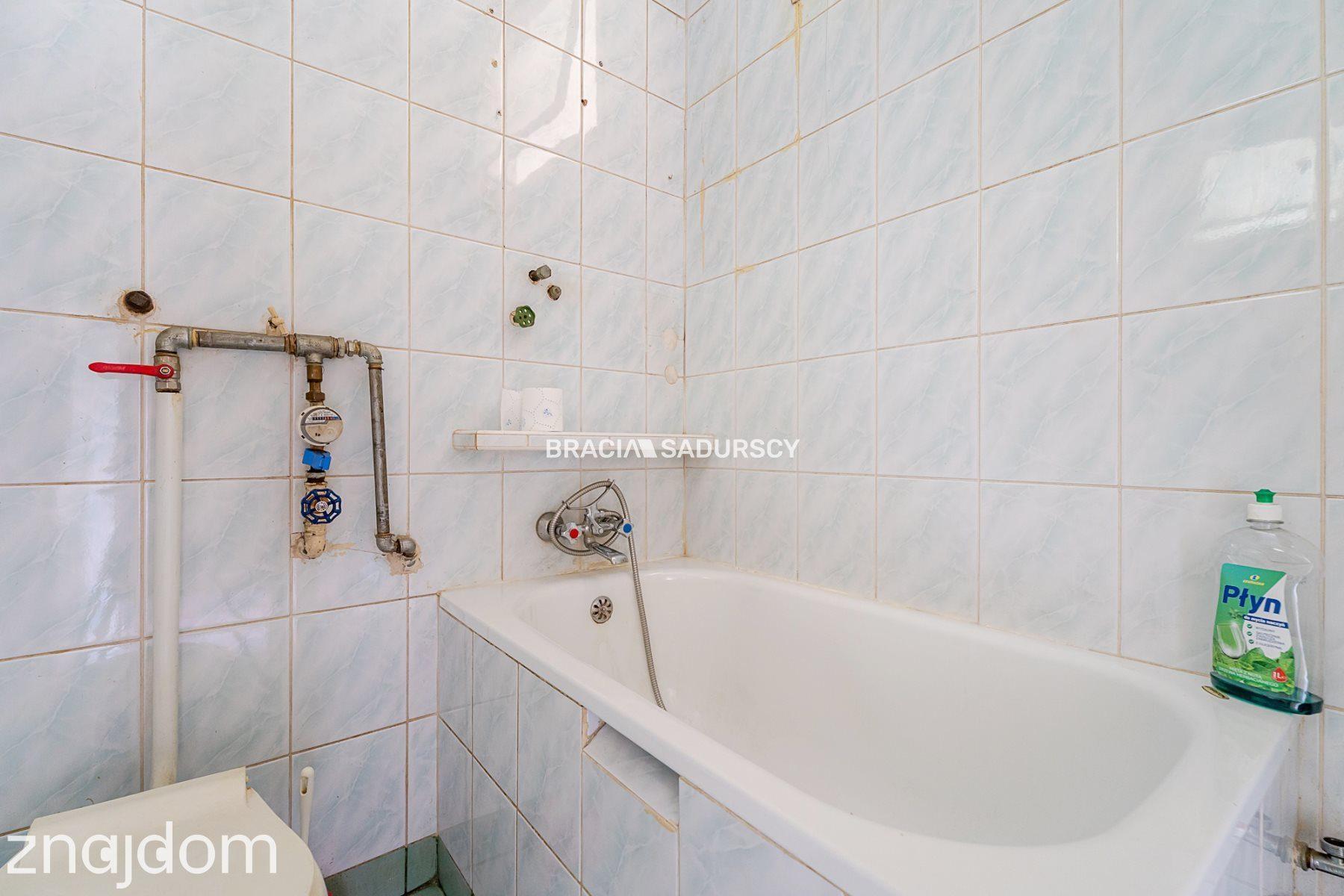 2 pokoje po aranżacji | 30,41 m² | os. Ogrodowe - zdjęcie 8