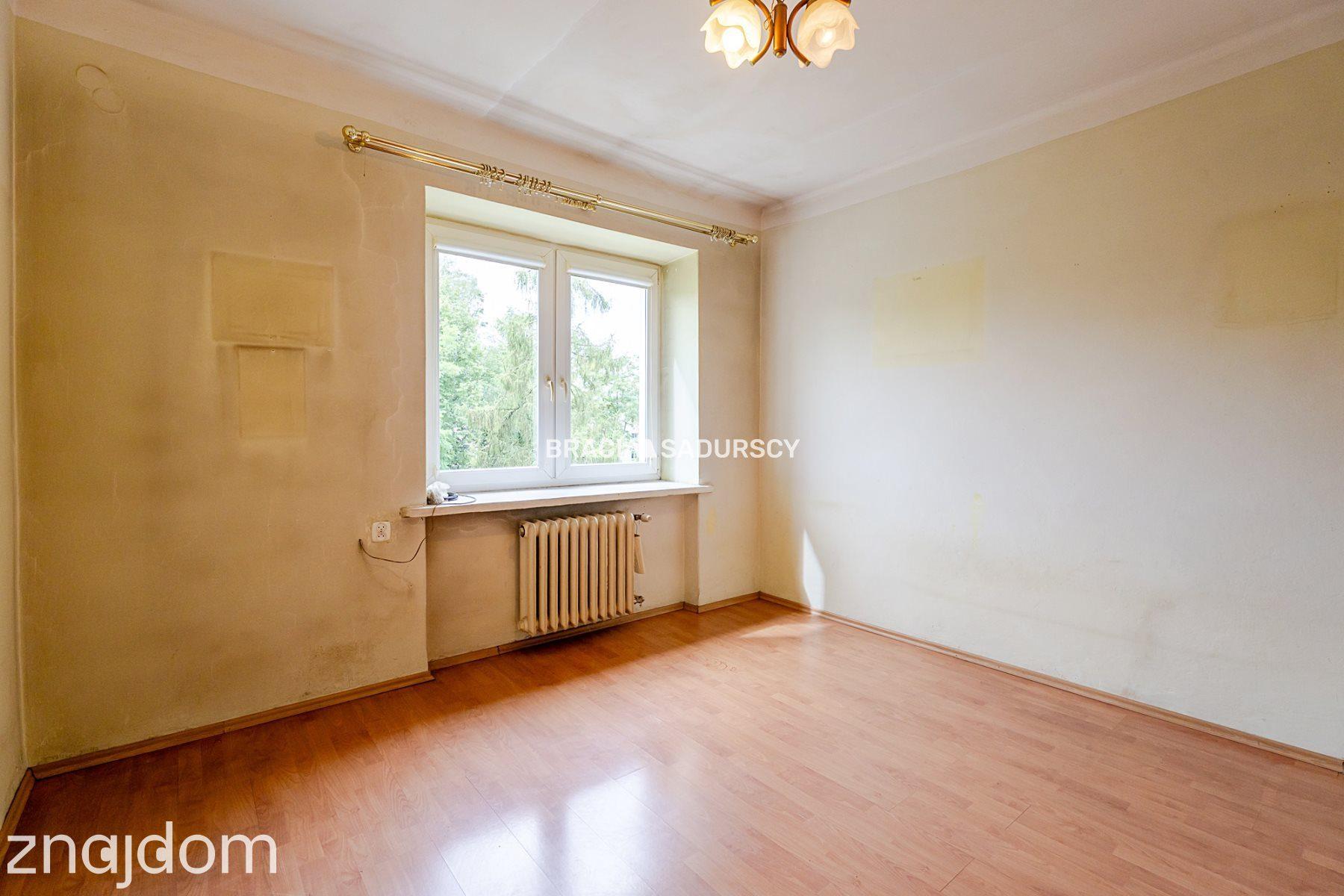 2 pokoje po aranżacji | 30,41 m² | os. Ogrodowe - zdjęcie 9