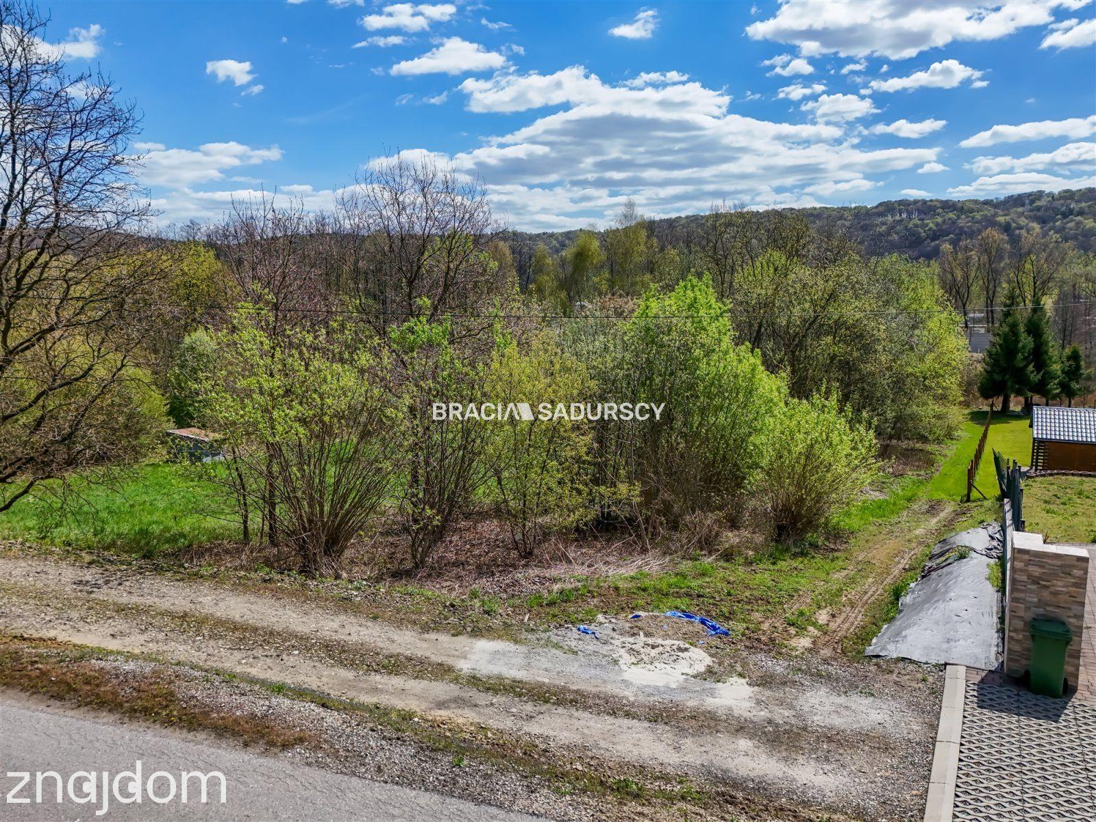 13 arów Budowlana , Rudawa , Zabierzów - zdjęcie 22