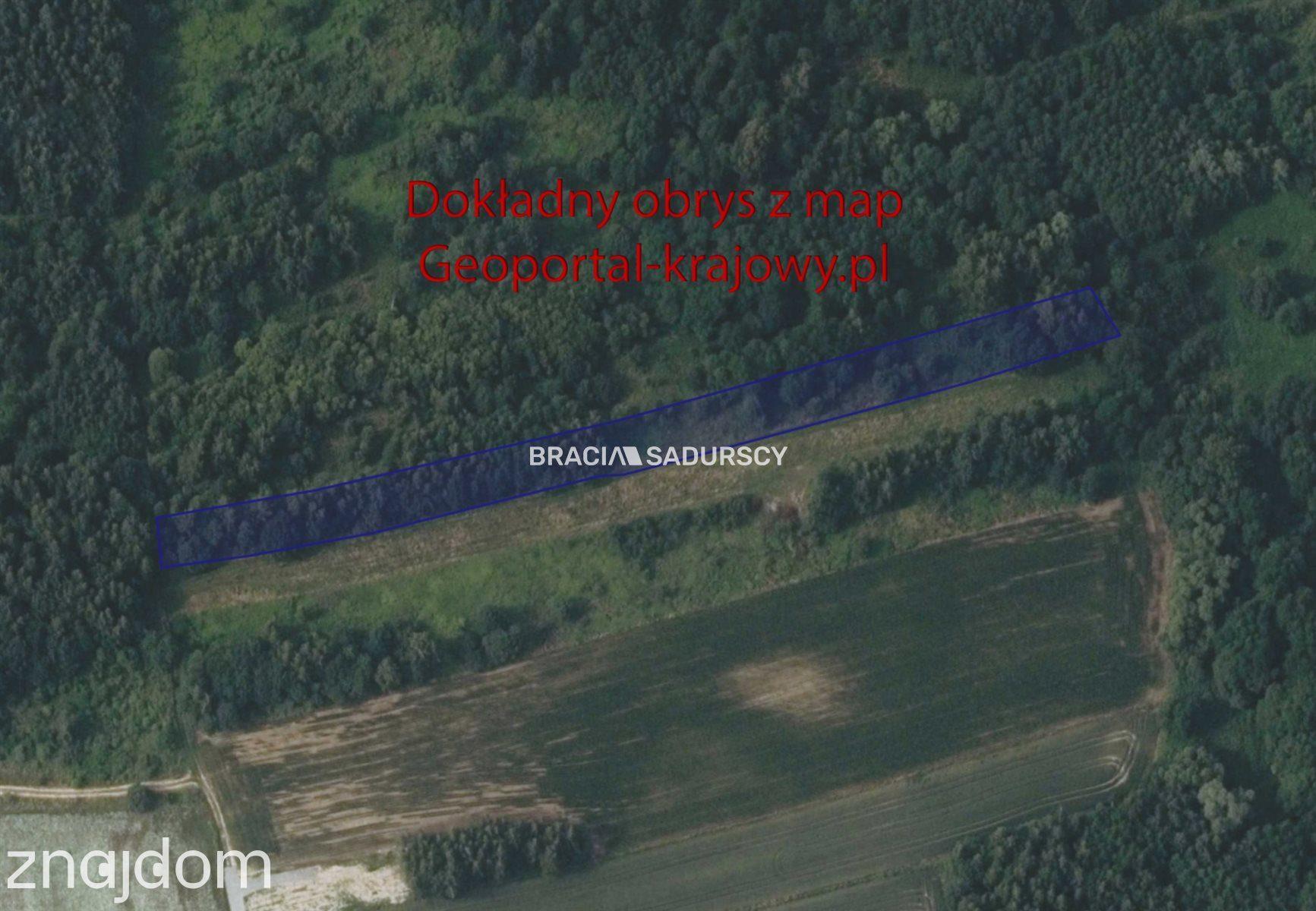 Bodzanów – działka pod dom i inwestycję - zdjęcie 8