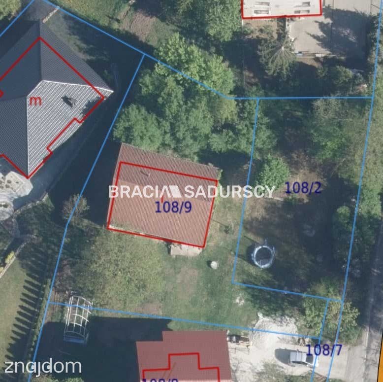Atrakcyjna działka budowlana w Prusach - zdjęcie 2