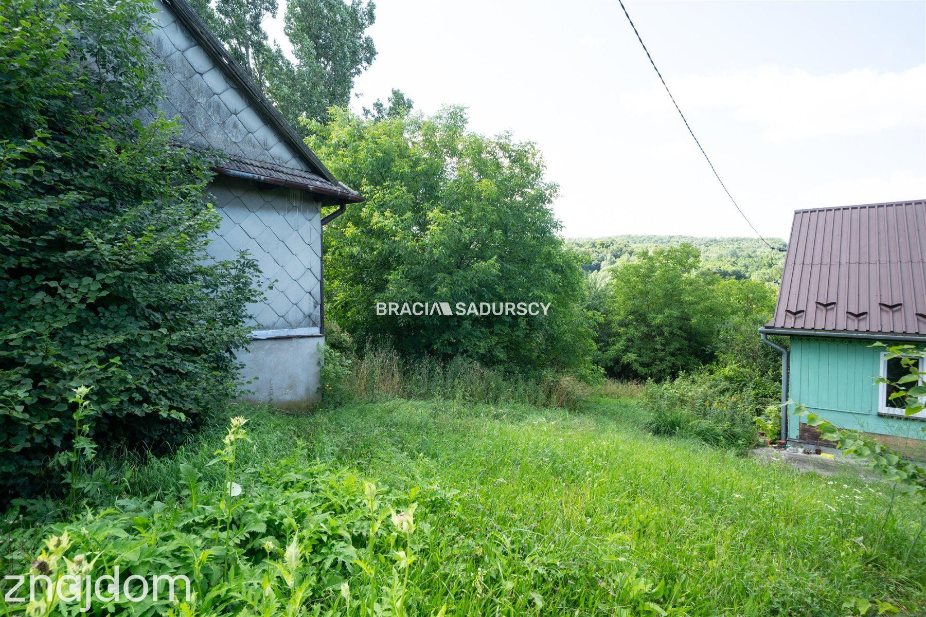 Budowlana działka w Golkowicach, Prąd, gaz, woda - zdjęcie 23