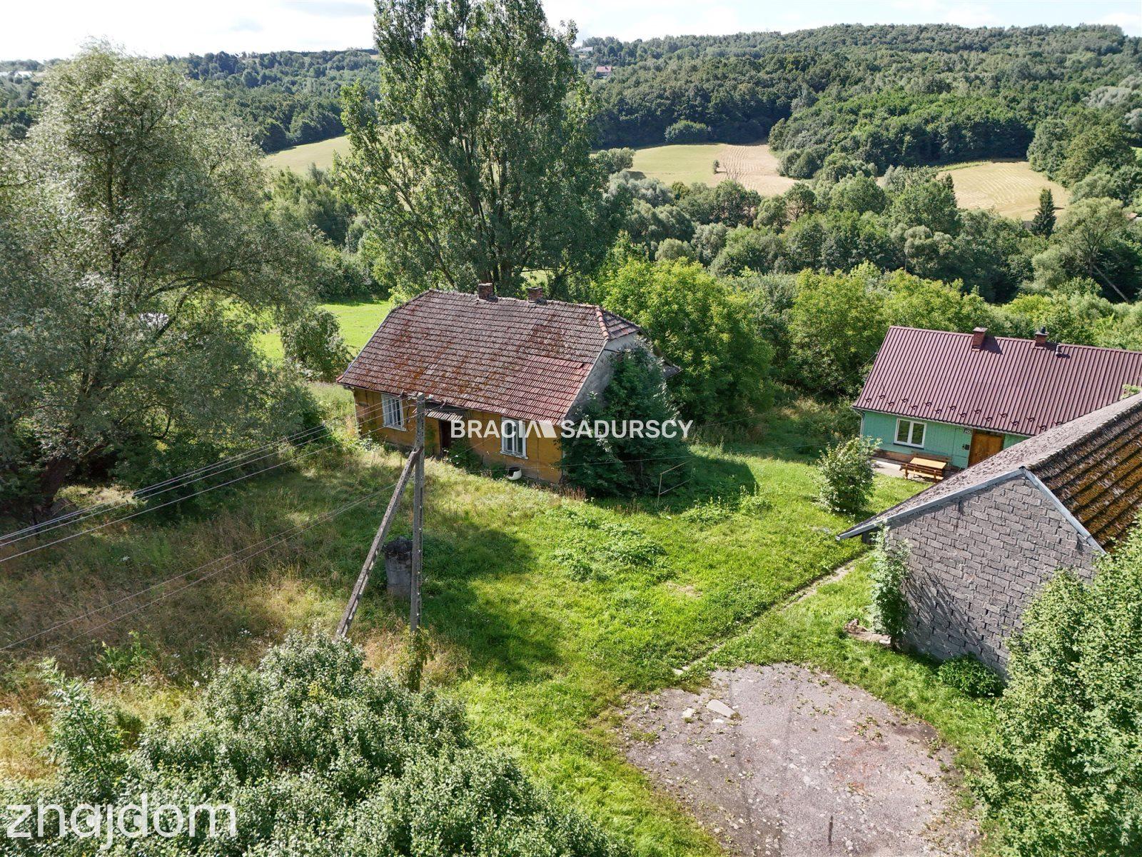 Budowlana działka w Golkowicach, Prąd, gaz, woda - zdjęcie 6