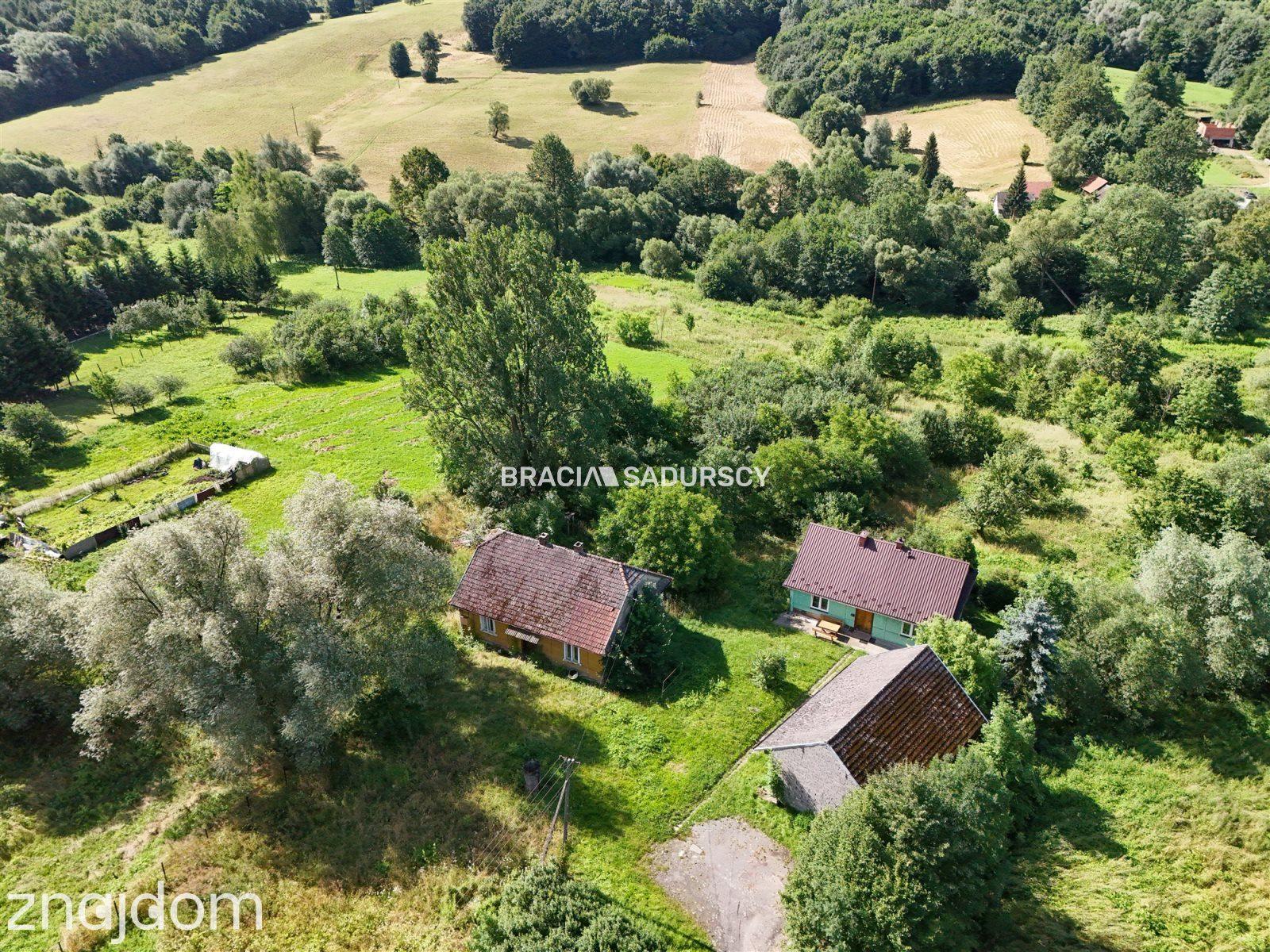 Budowlana działka w Golkowicach, Prąd, gaz, woda - zdjęcie 8