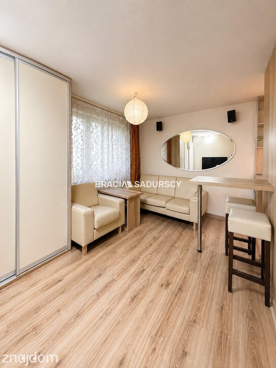 35,5 m², ul. Krasickiego, Stare Podgórze, piwnica