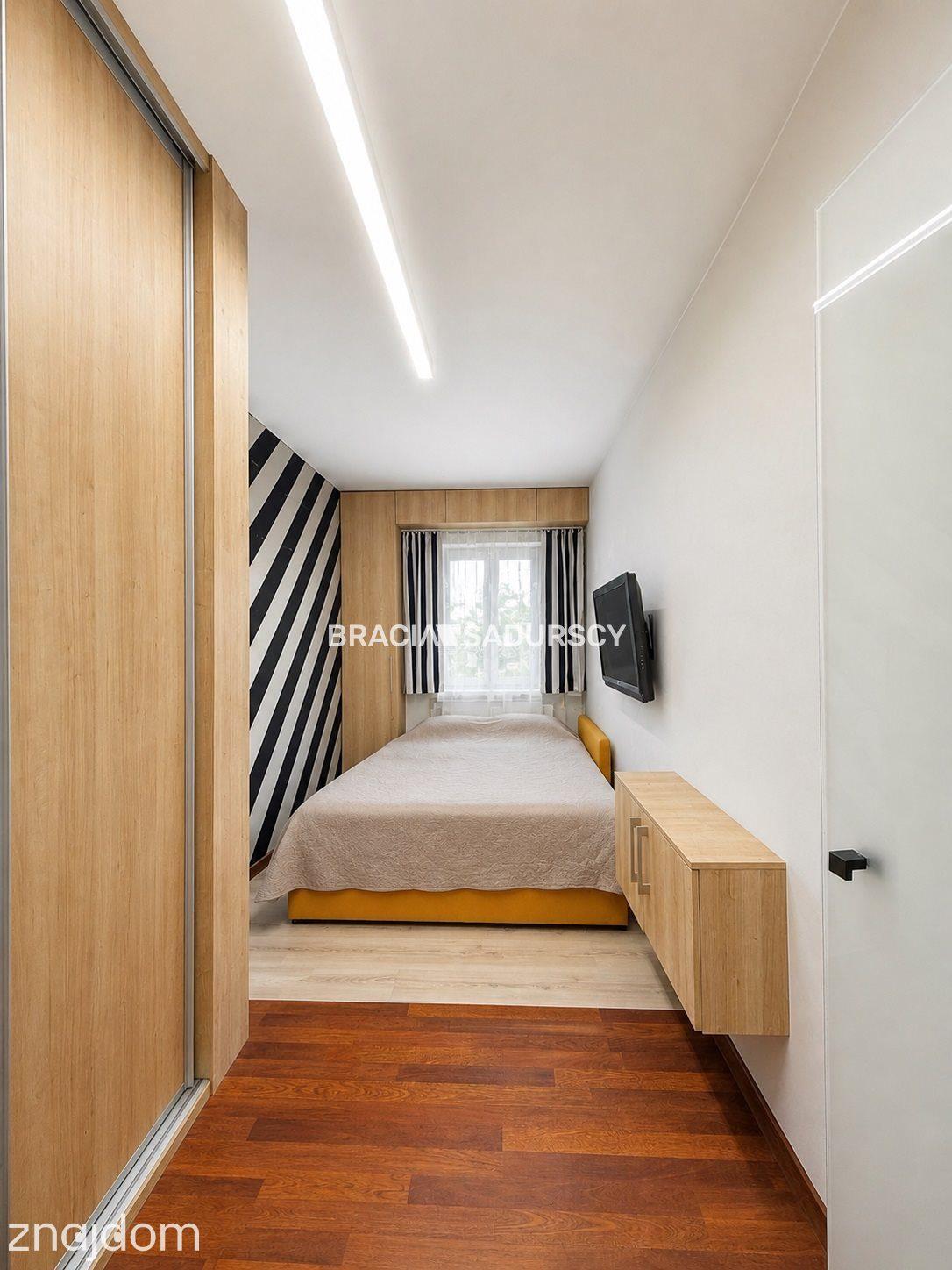 35,5 m², ul. Krasickiego, Stare Podgórze, piwnica - zdjęcie 3