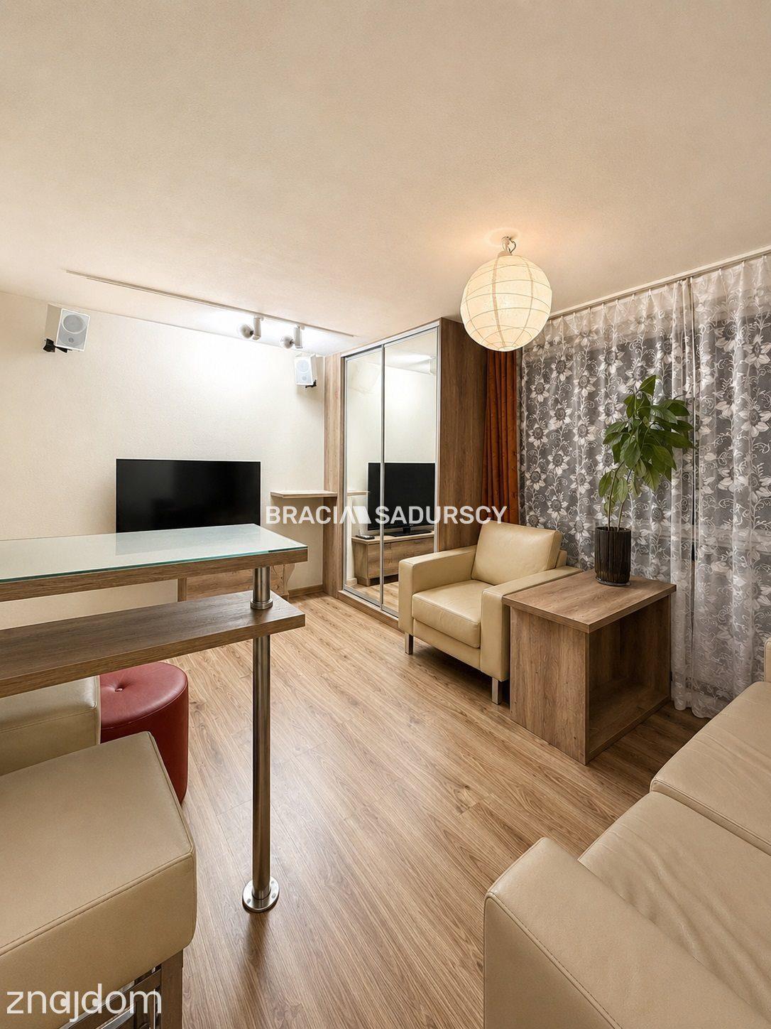 35,5 m², ul. Krasickiego, Stare Podgórze, piwnica - zdjęcie 5