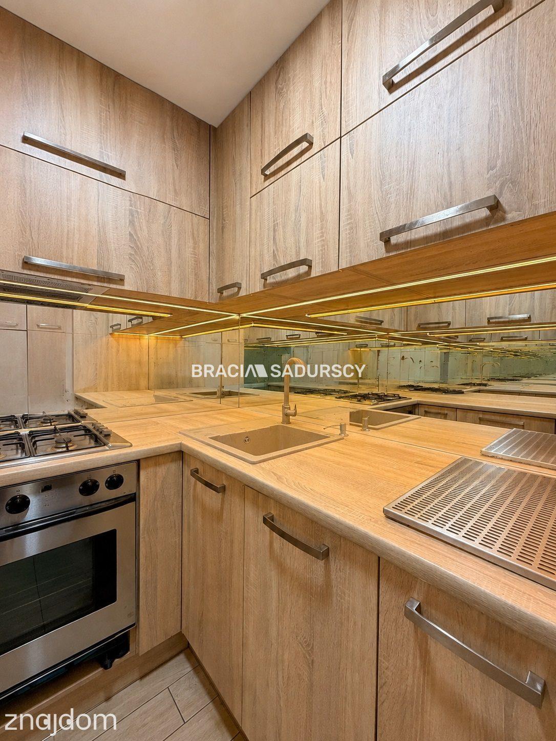 35,5 m², ul. Krasickiego, Stare Podgórze, piwnica - zdjęcie 8