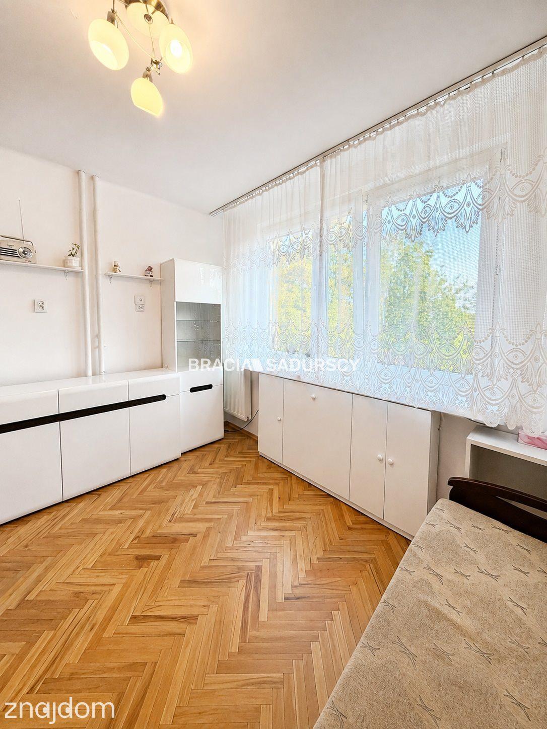 Kawalerka 20 m² | ul. Ugorek 1 | winda | MPEC