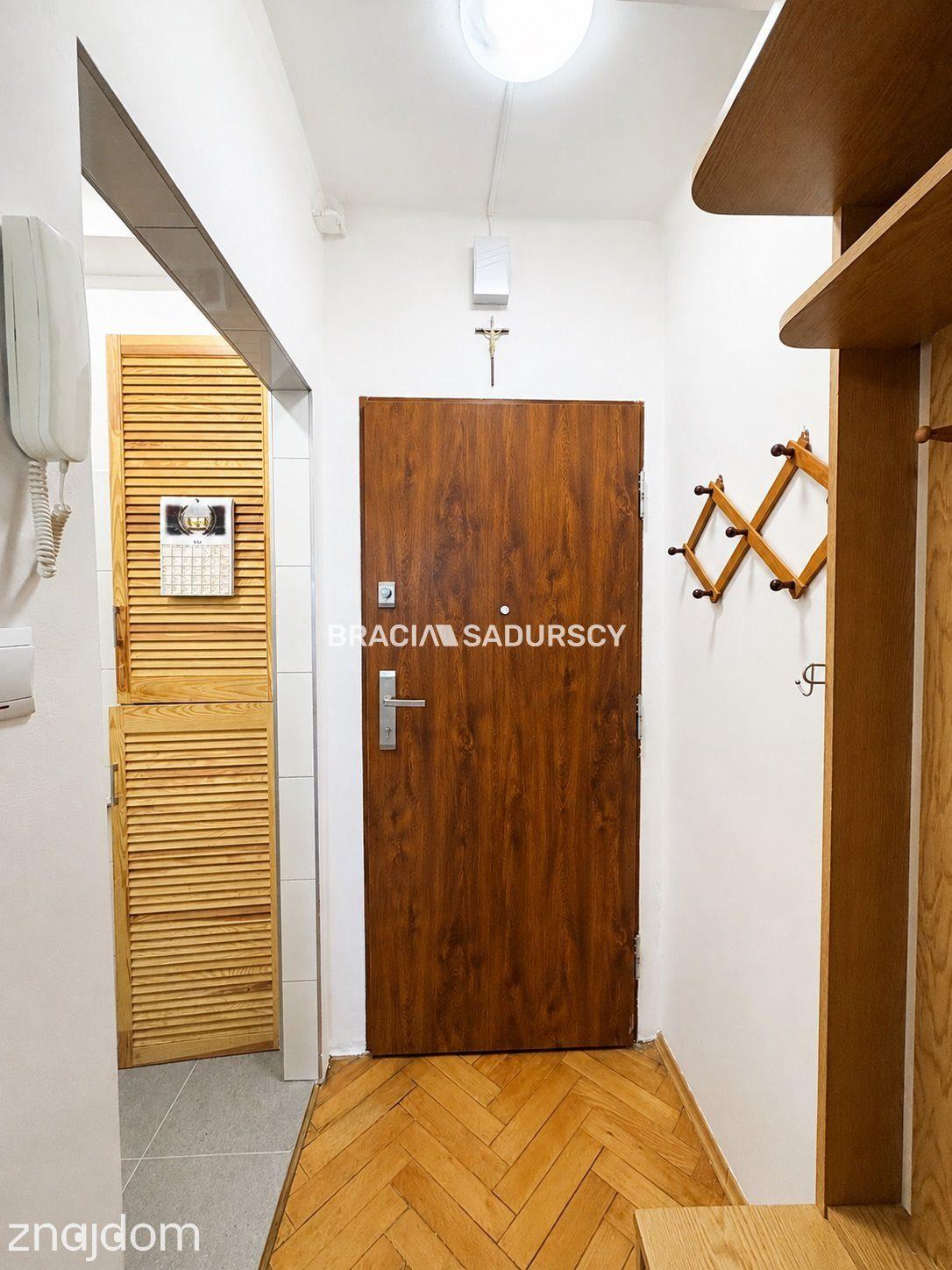 Kawalerka 20 m² | ul. Ugorek 1 | winda | MPEC - zdjęcie 10