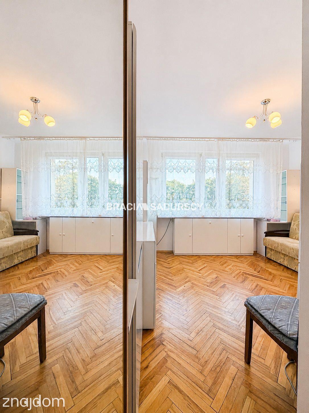 Kawalerka 20 m² | ul. Ugorek 1 | winda | MPEC - zdjęcie 3