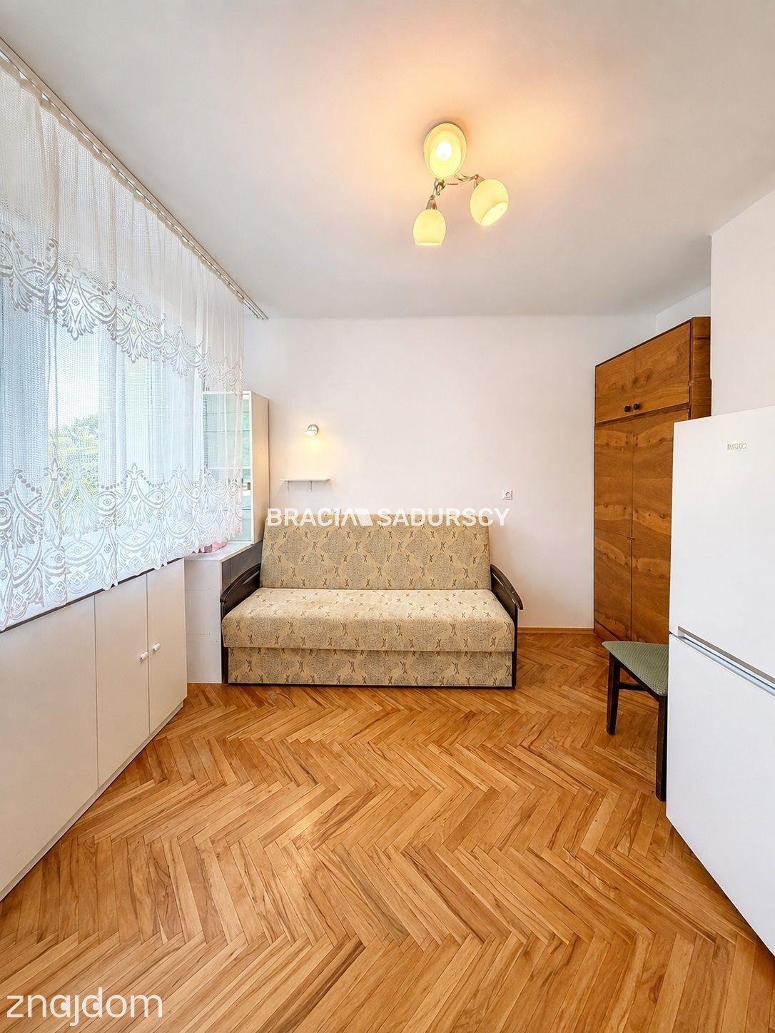 Kawalerka 20 m² | ul. Ugorek 1 | winda | MPEC - zdjęcie 5