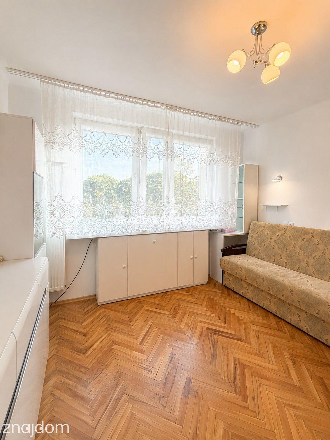 Kawalerka 20 m² | ul. Ugorek 1 | winda | MPEC - zdjęcie 6