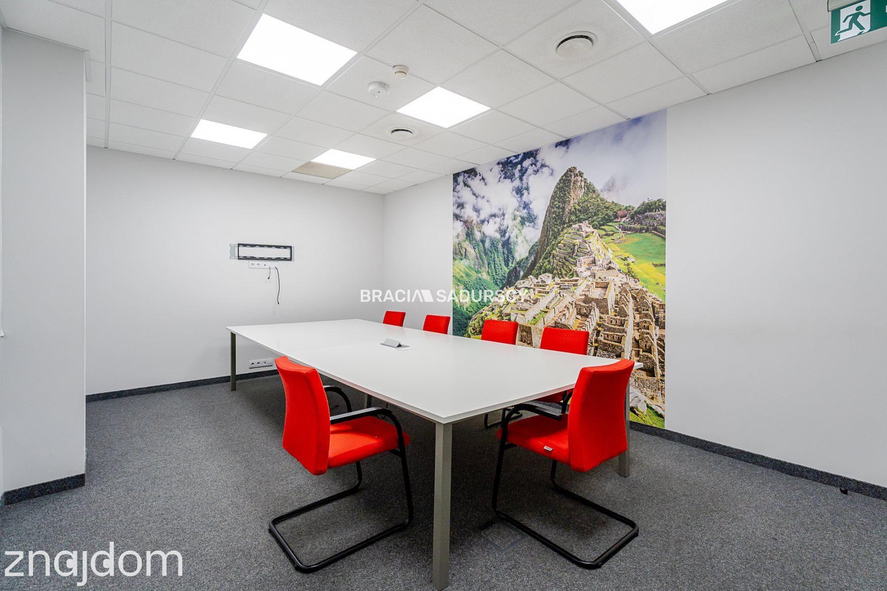 Wykończony lokal biurowy 392 m² do wynajęcia - zdjęcie 13
