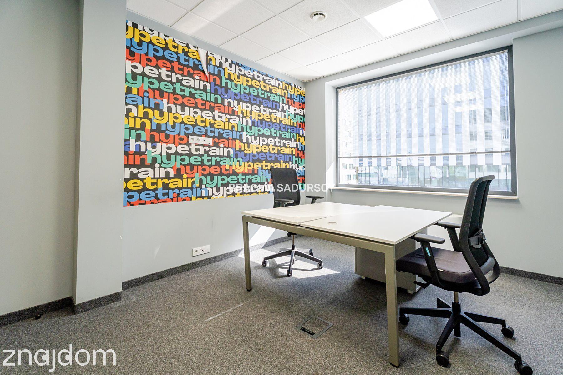 Wykończony lokal biurowy 392 m² do wynajęcia - zdjęcie 15