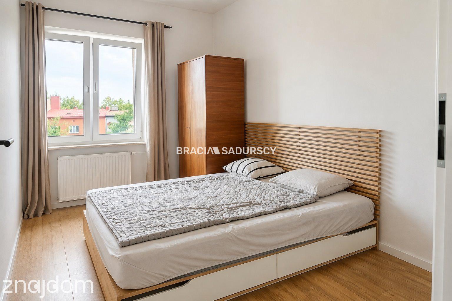 2 pokoje, 36m2 ul. Rydla, Kraków - zdjęcie 2