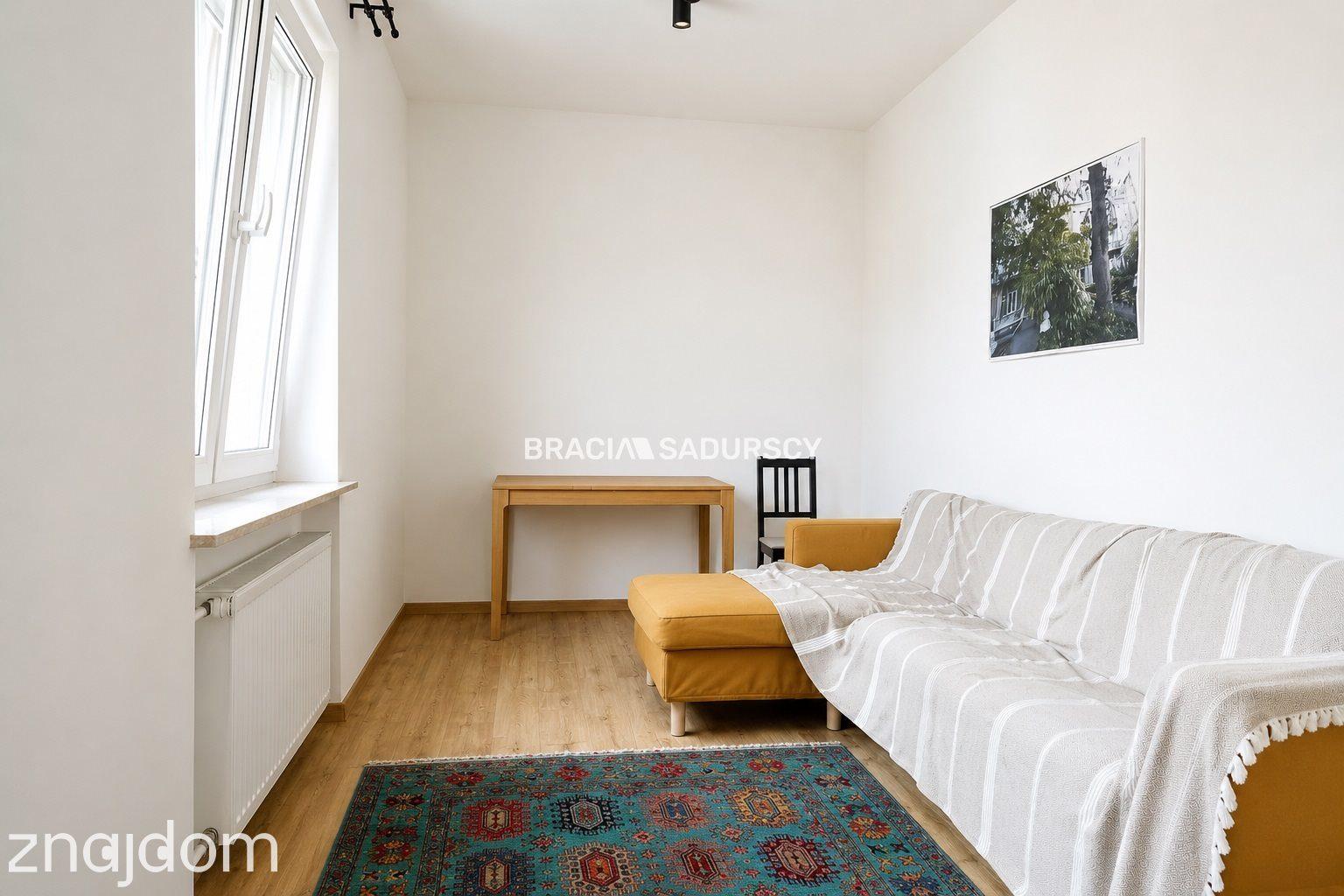 2 pokoje, 36m2 ul. Rydla, Kraków - zdjęcie 3