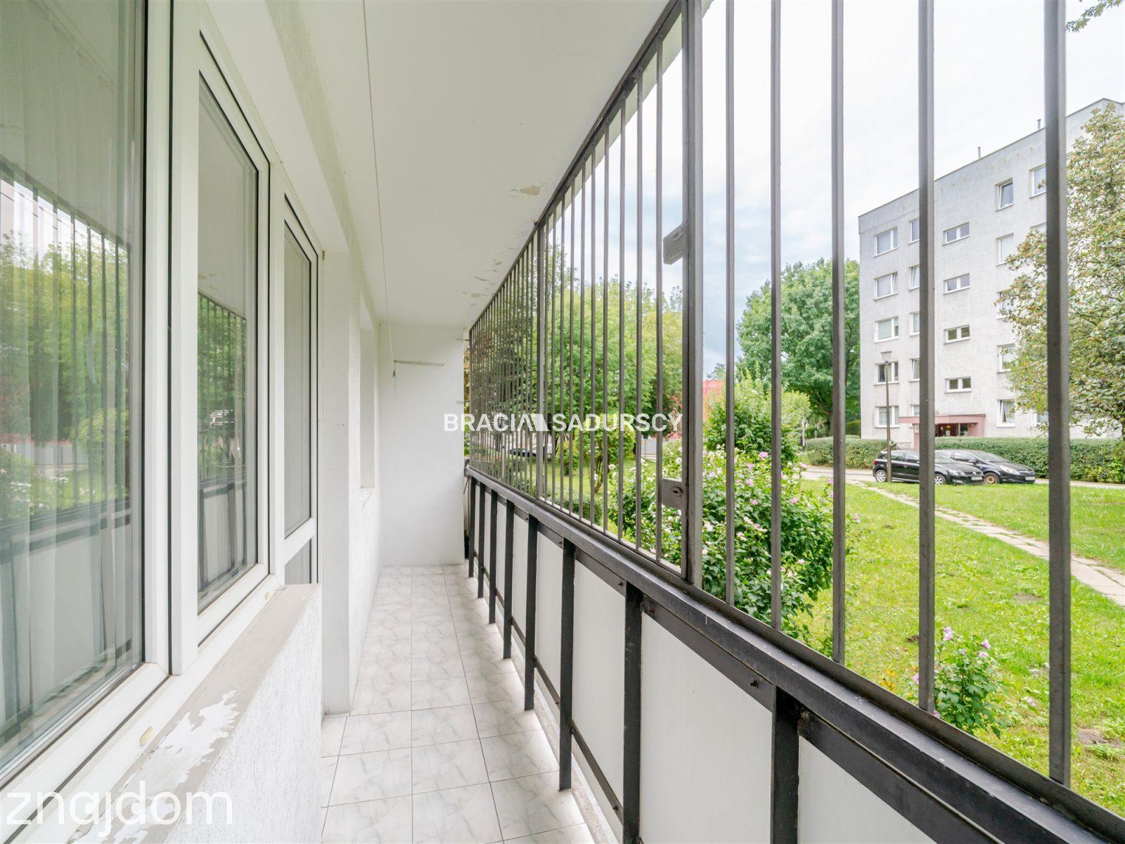 3 pokoje | 52,65 m² | duży balkon | ul. Fatimska - zdjęcie 12