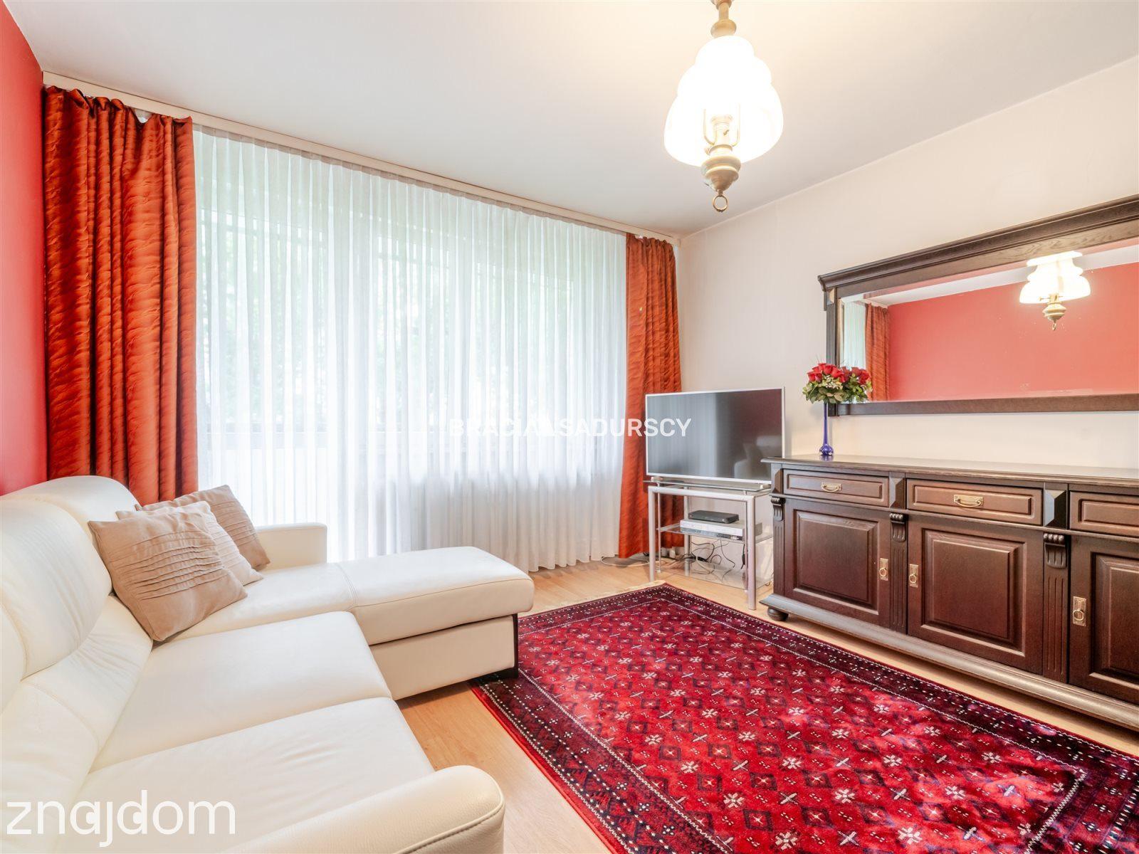 3 pokoje | 52,65 m² | duży balkon | ul. Fatimska - zdjęcie 13