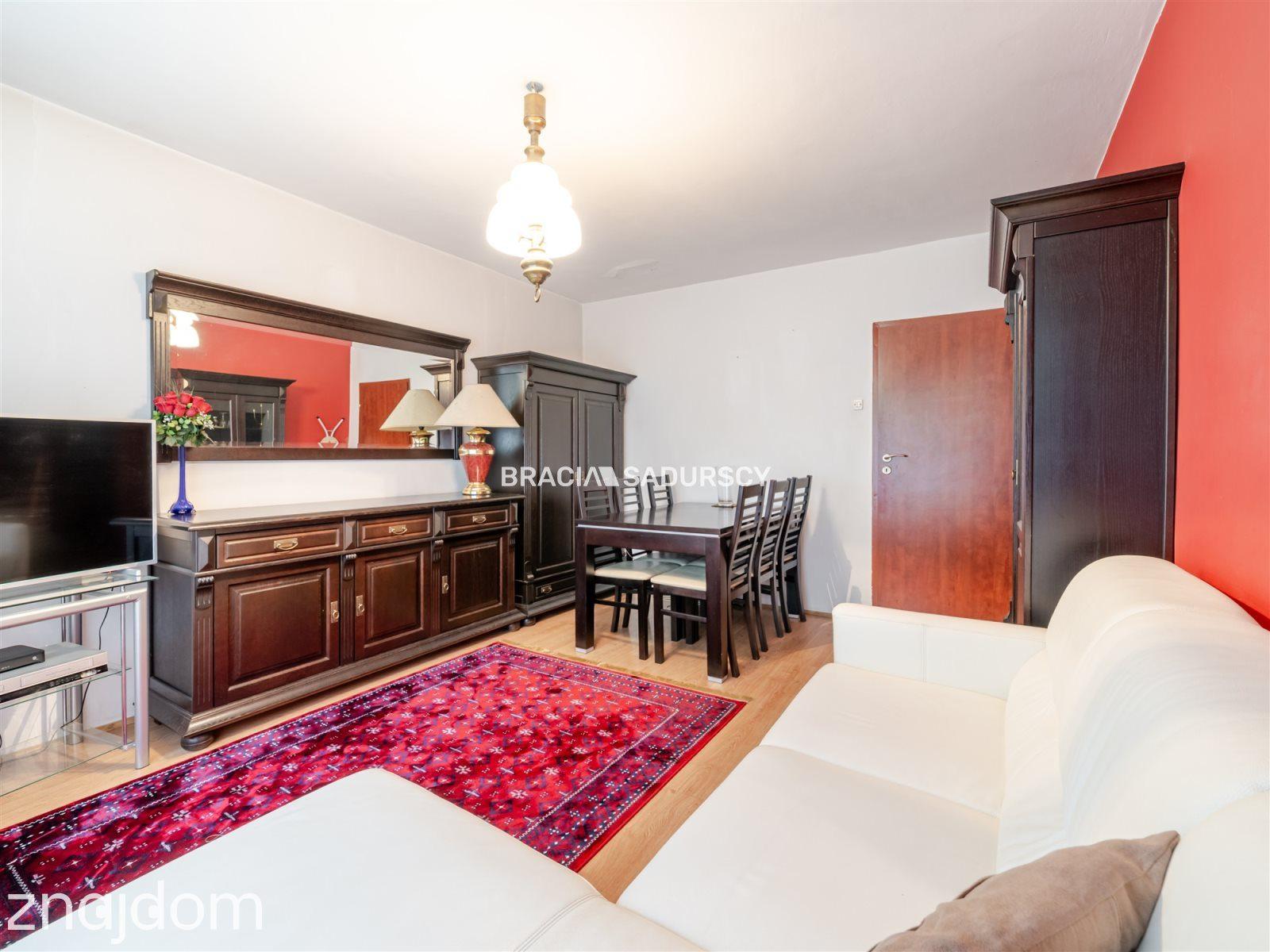 3 pokoje | 52,65 m² | duży balkon | ul. Fatimska - zdjęcie 14