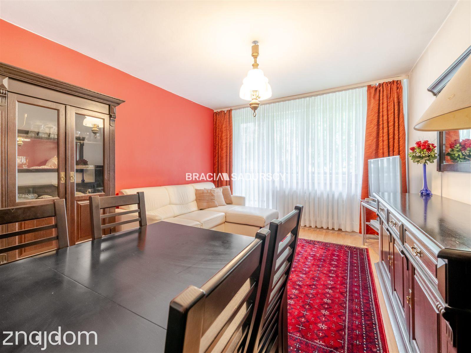 3 pokoje | 52,65 m² | duży balkon | ul. Fatimska - zdjęcie 15