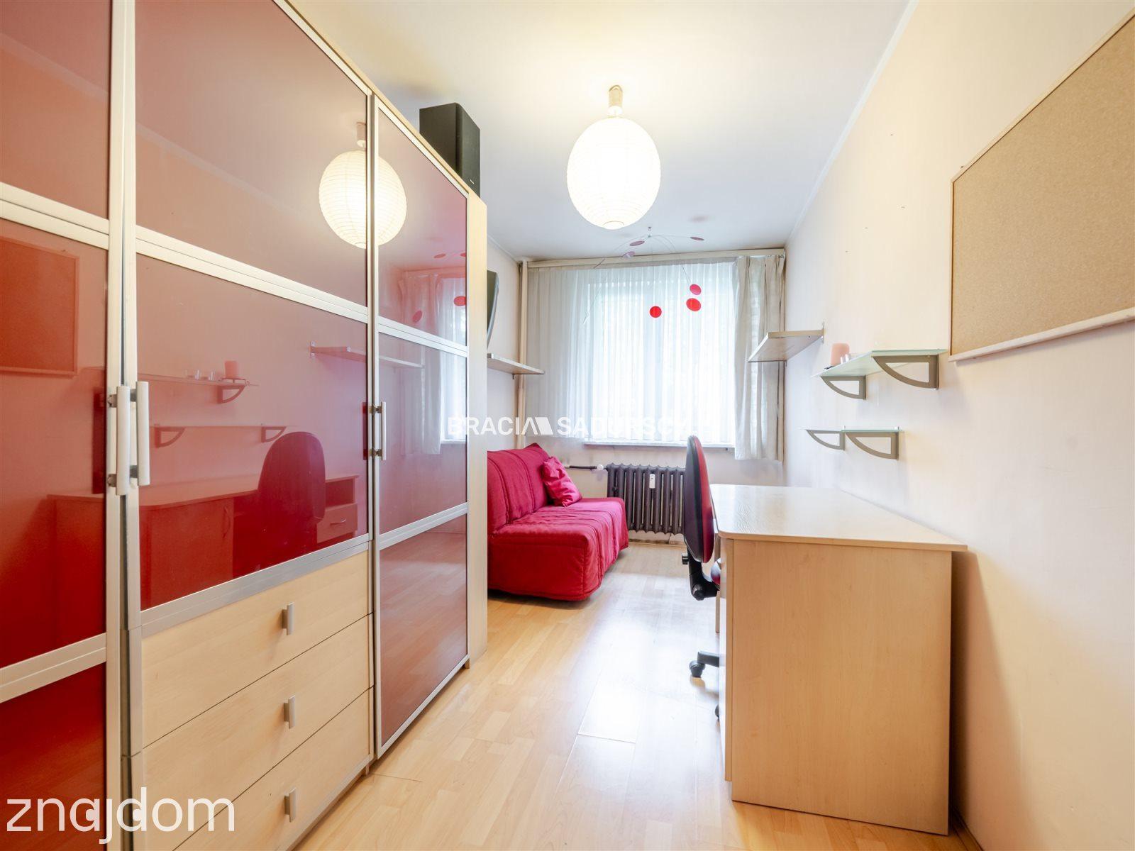 3 pokoje | 52,65 m² | duży balkon | ul. Fatimska - zdjęcie 16