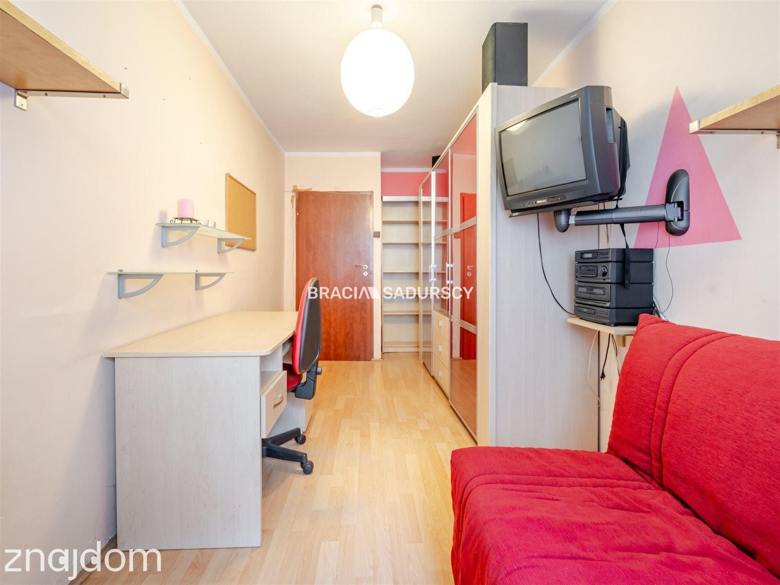 3 pokoje | 52,65 m² | duży balkon | ul. Fatimska - zdjęcie 17