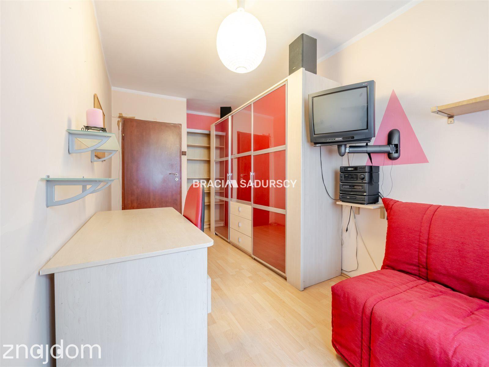 3 pokoje | 52,65 m² | duży balkon | ul. Fatimska - zdjęcie 18