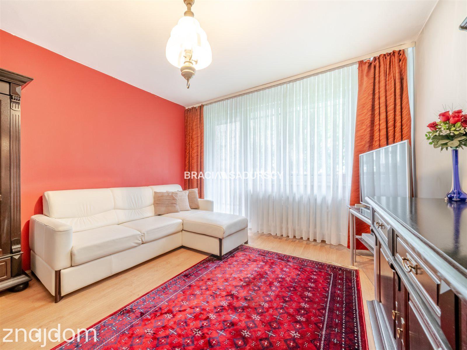 3 pokoje | 52,65 m² | duży balkon | ul. Fatimska - zdjęcie 2