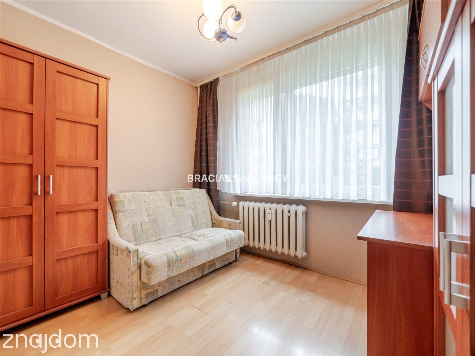3 pokoje | 52,65 m² | duży balkon | ul. Fatimska - zdjęcie 20