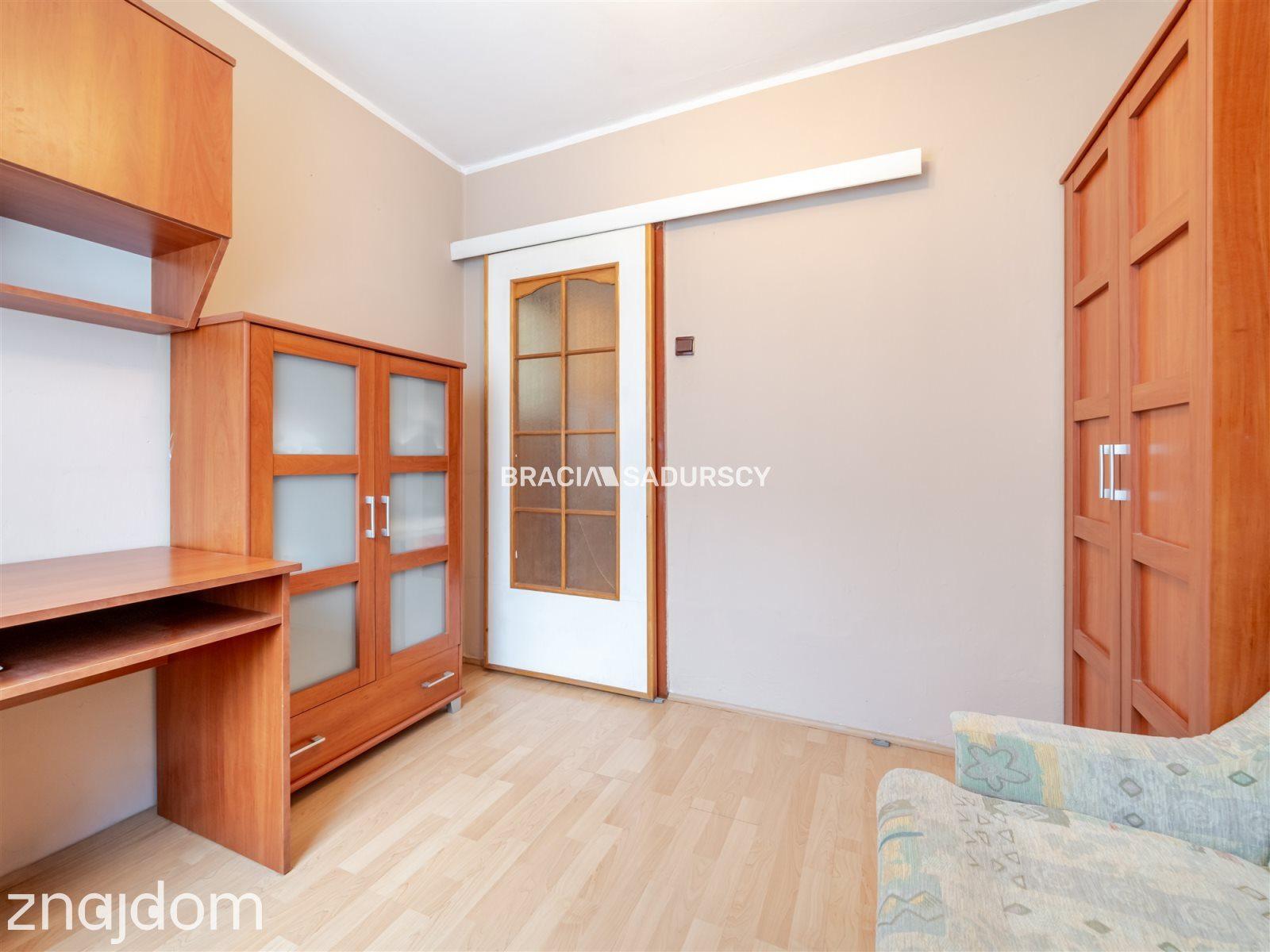 3 pokoje | 52,65 m² | duży balkon | ul. Fatimska - zdjęcie 21
