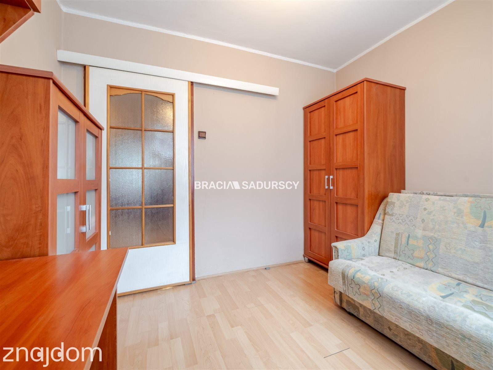 3 pokoje | 52,65 m² | duży balkon | ul. Fatimska - zdjęcie 22