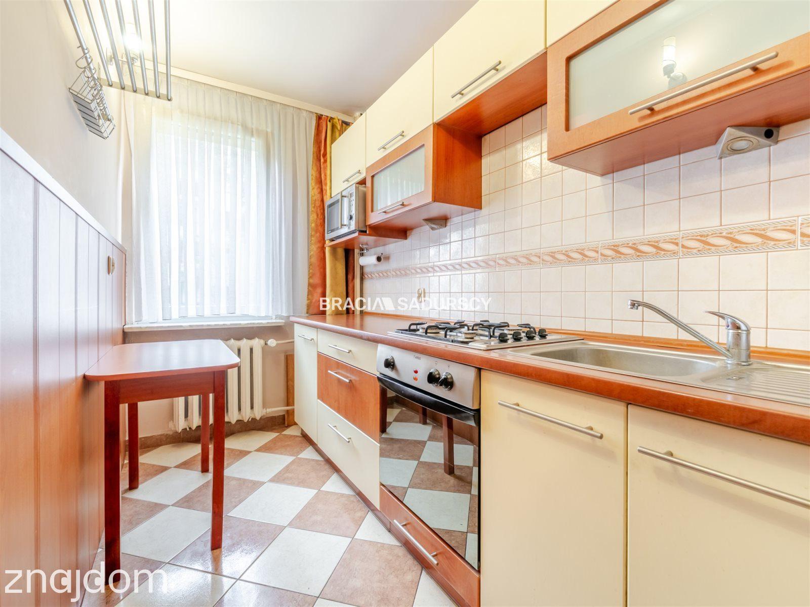 3 pokoje | 52,65 m² | duży balkon | ul. Fatimska - zdjęcie 23