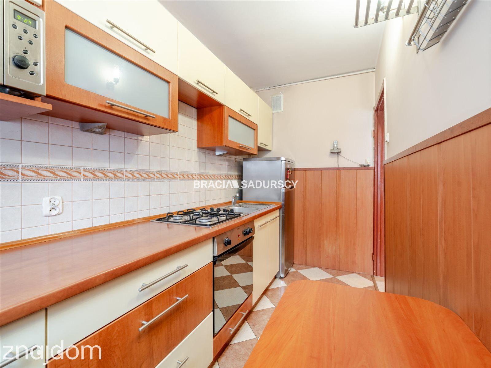 3 pokoje | 52,65 m² | duży balkon | ul. Fatimska - zdjęcie 24