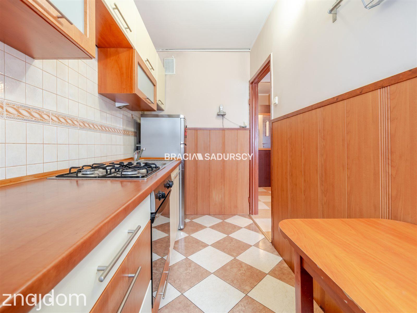 3 pokoje | 52,65 m² | duży balkon | ul. Fatimska - zdjęcie 25