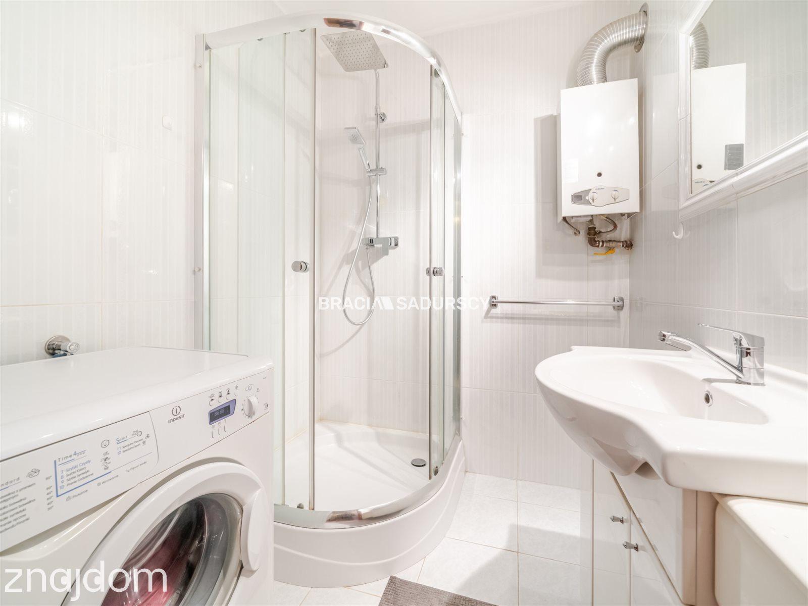 3 pokoje | 52,65 m² | duży balkon | ul. Fatimska - zdjęcie 26