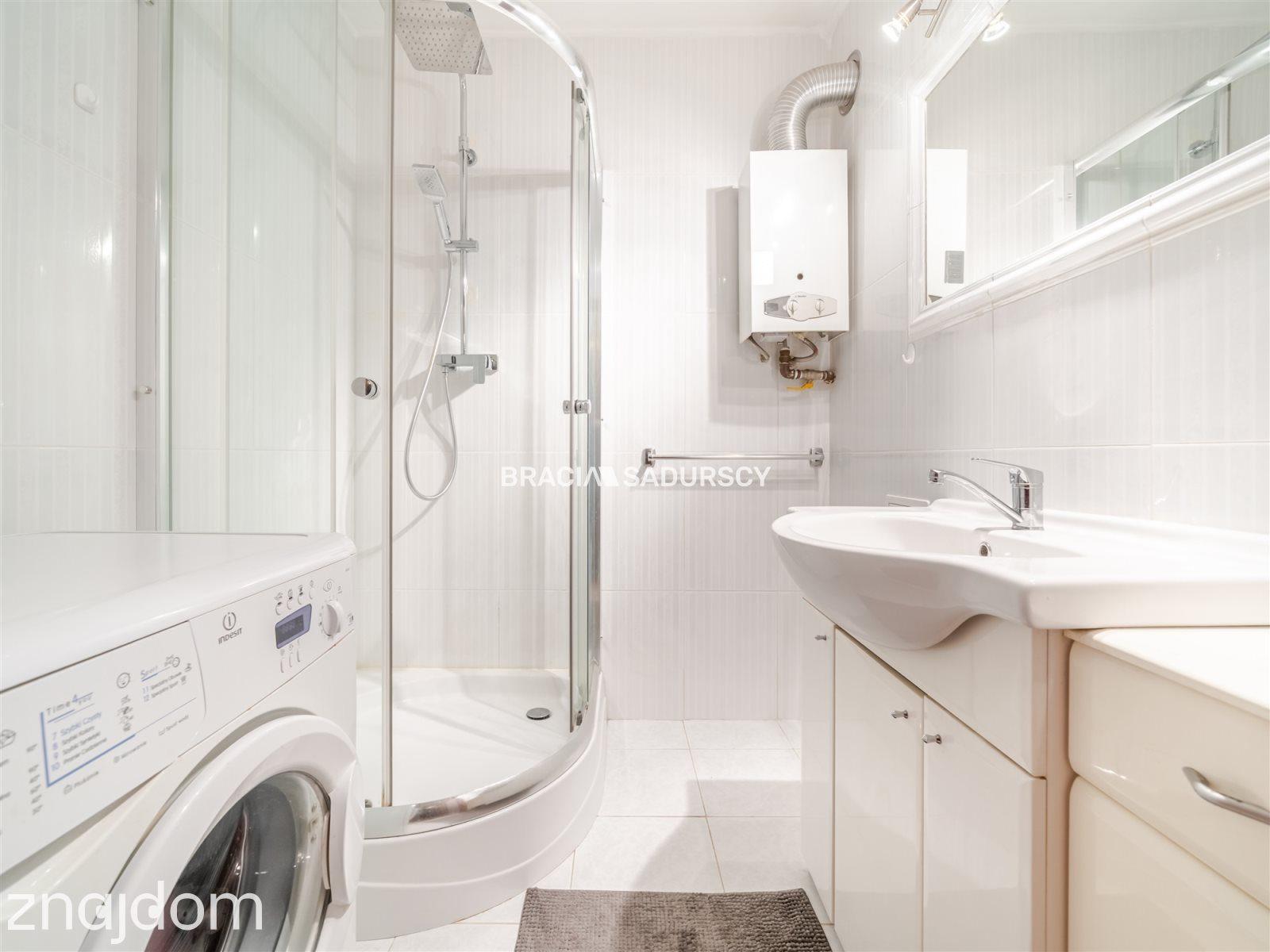 3 pokoje | 52,65 m² | duży balkon | ul. Fatimska - zdjęcie 27