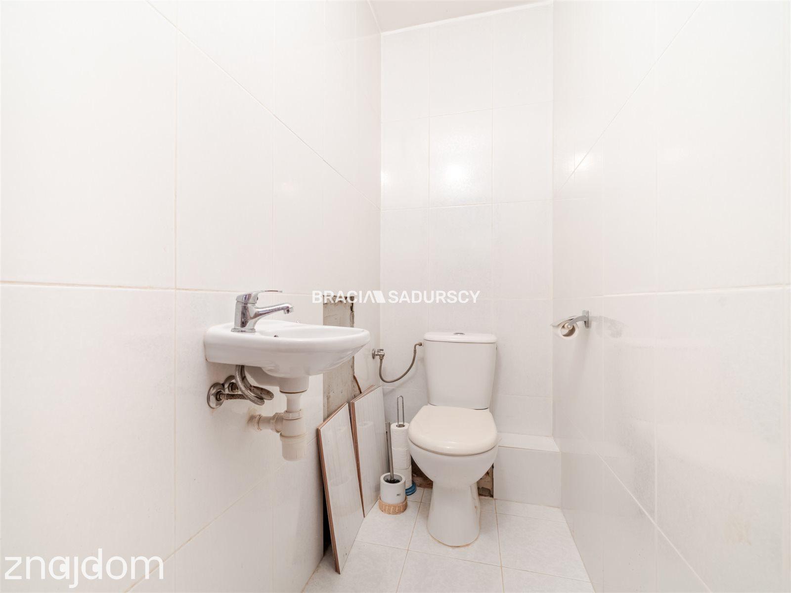 3 pokoje | 52,65 m² | duży balkon | ul. Fatimska - zdjęcie 29