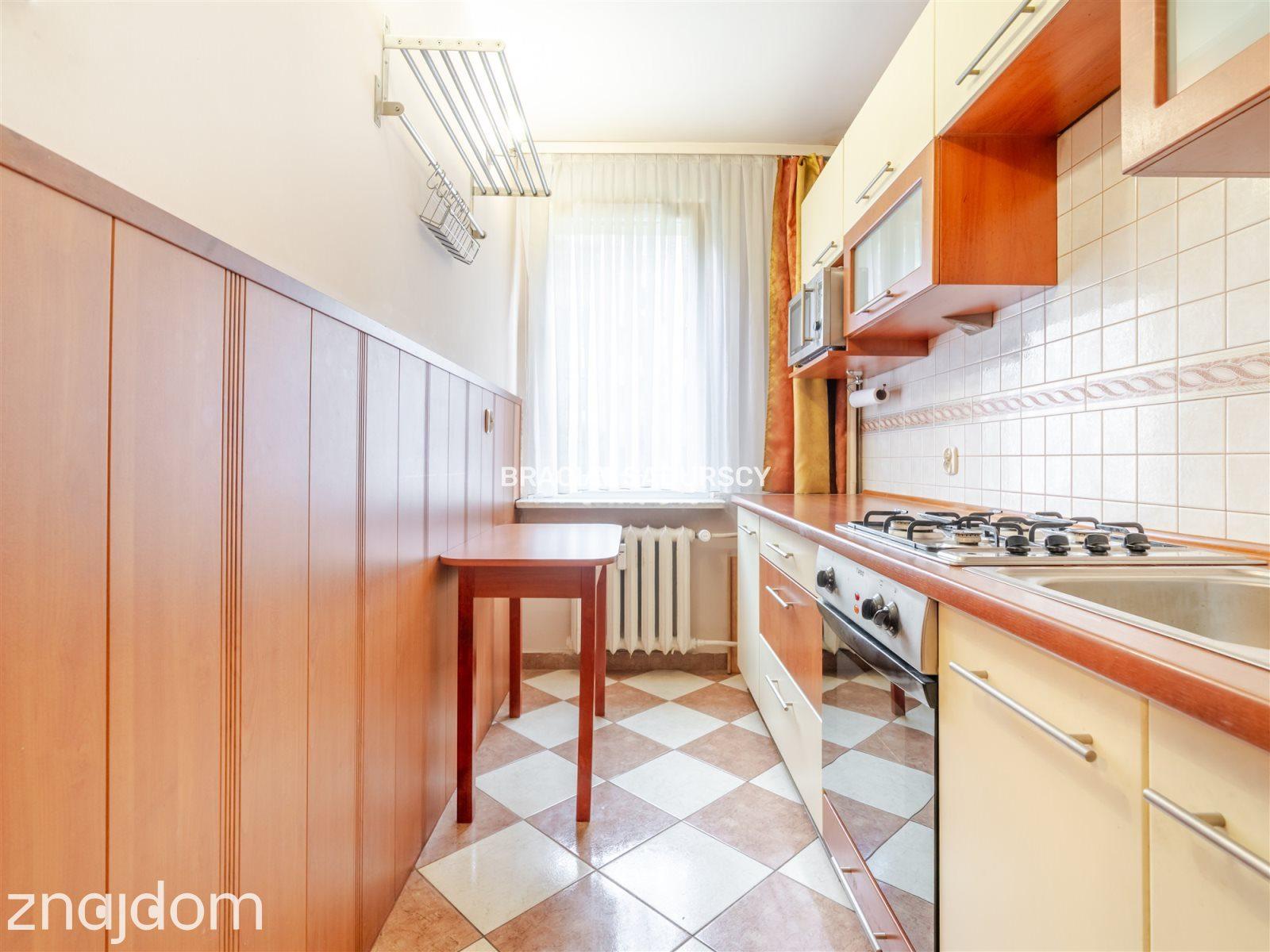 3 pokoje | 52,65 m² | duży balkon | ul. Fatimska - zdjęcie 3