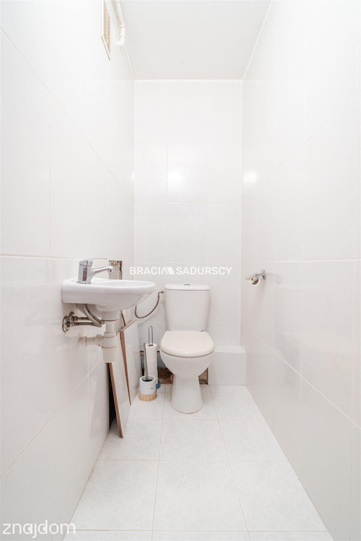 3 pokoje | 52,65 m² | duży balkon | ul. Fatimska - zdjęcie 30