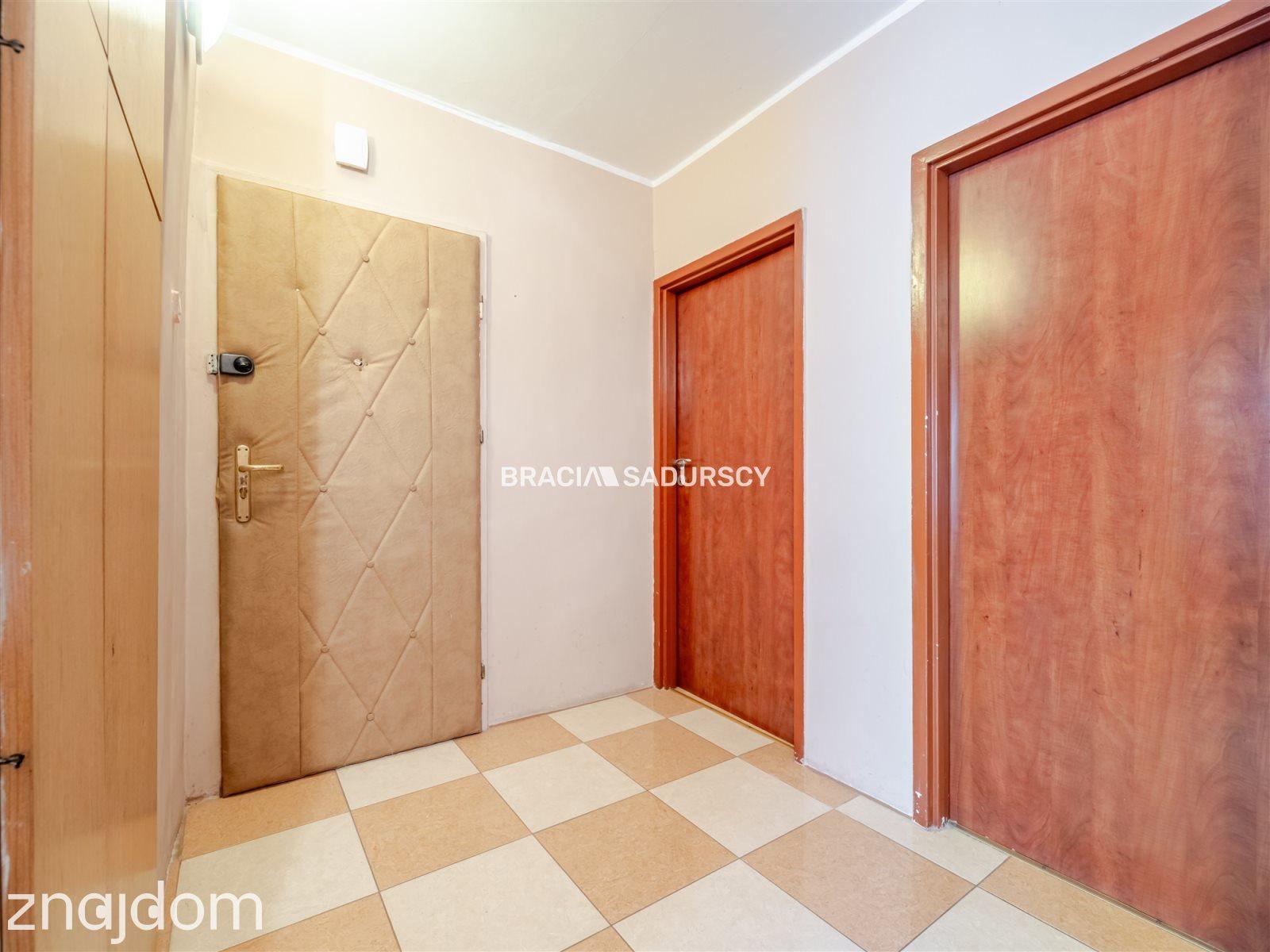 3 pokoje | 52,65 m² | duży balkon | ul. Fatimska - zdjęcie 31
