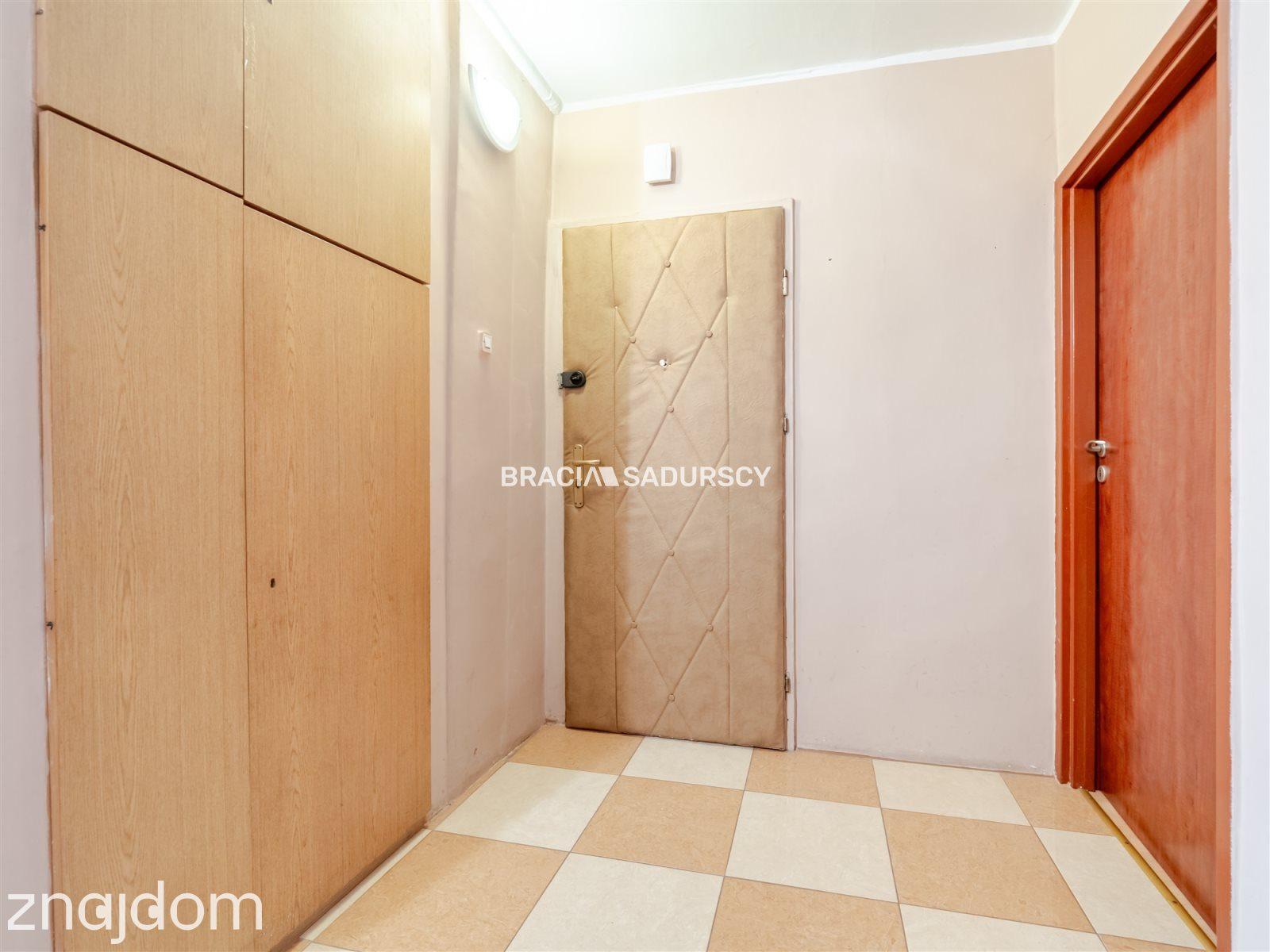 3 pokoje | 52,65 m² | duży balkon | ul. Fatimska - zdjęcie 32