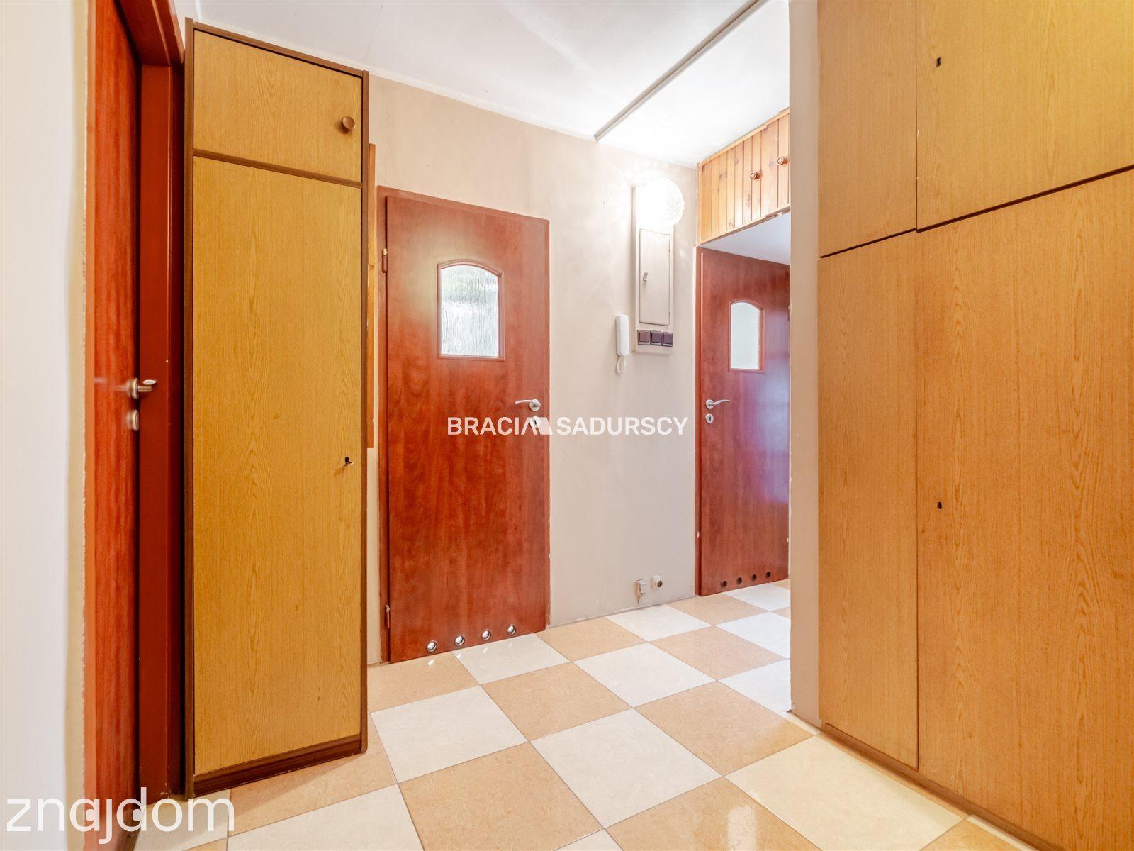 3 pokoje | 52,65 m² | duży balkon | ul. Fatimska - zdjęcie 33