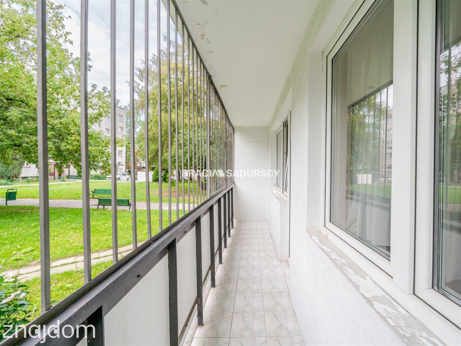 3 pokoje | 52,65 m² | duży balkon | ul. Fatimska - zdjęcie 34
