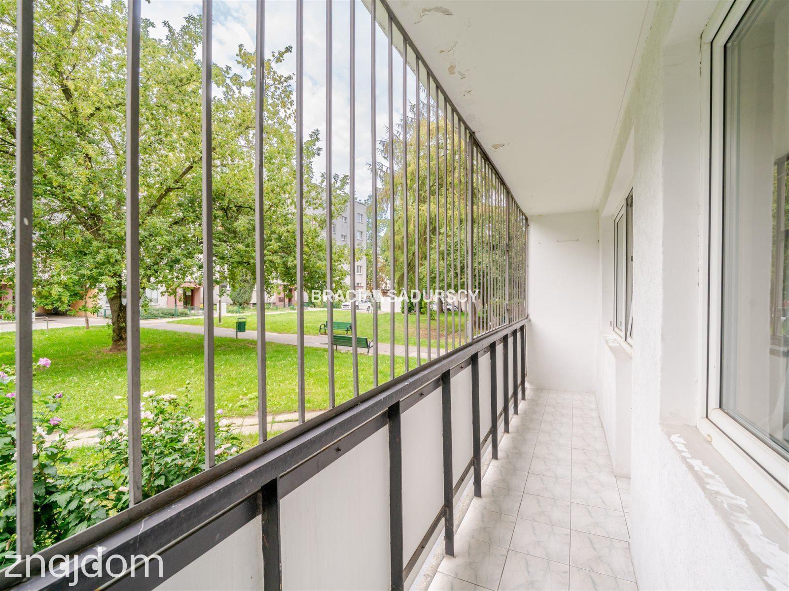 3 pokoje | 52,65 m² | duży balkon | ul. Fatimska - zdjęcie 35