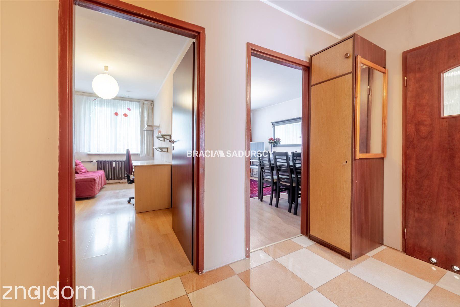 3 pokoje | 52,65 m² | duży balkon | ul. Fatimska - zdjęcie 36