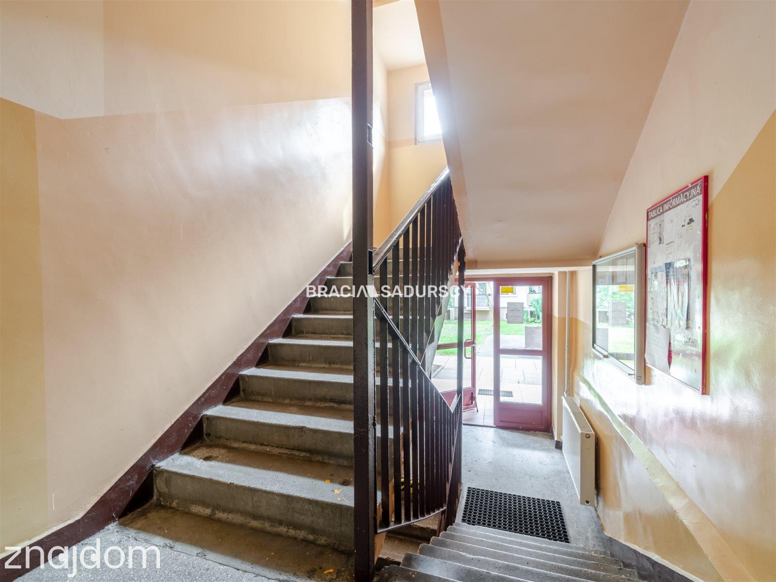 3 pokoje | 52,65 m² | duży balkon | ul. Fatimska - zdjęcie 37