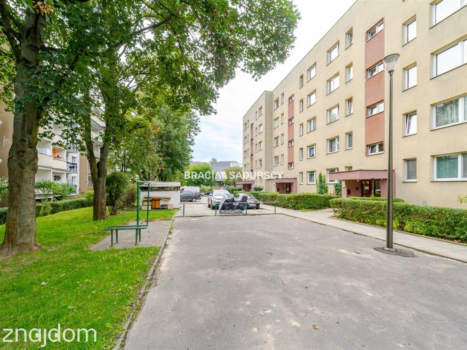 3 pokoje | 52,65 m² | duży balkon | ul. Fatimska - zdjęcie 38