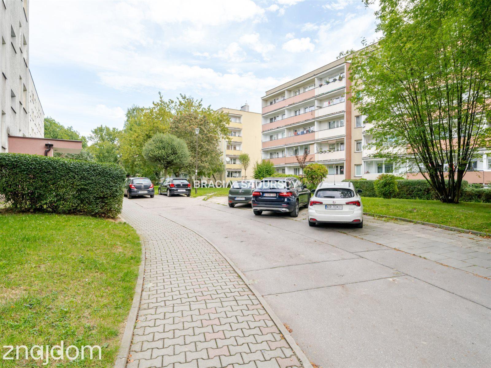 3 pokoje | 52,65 m² | duży balkon | ul. Fatimska - zdjęcie 40
