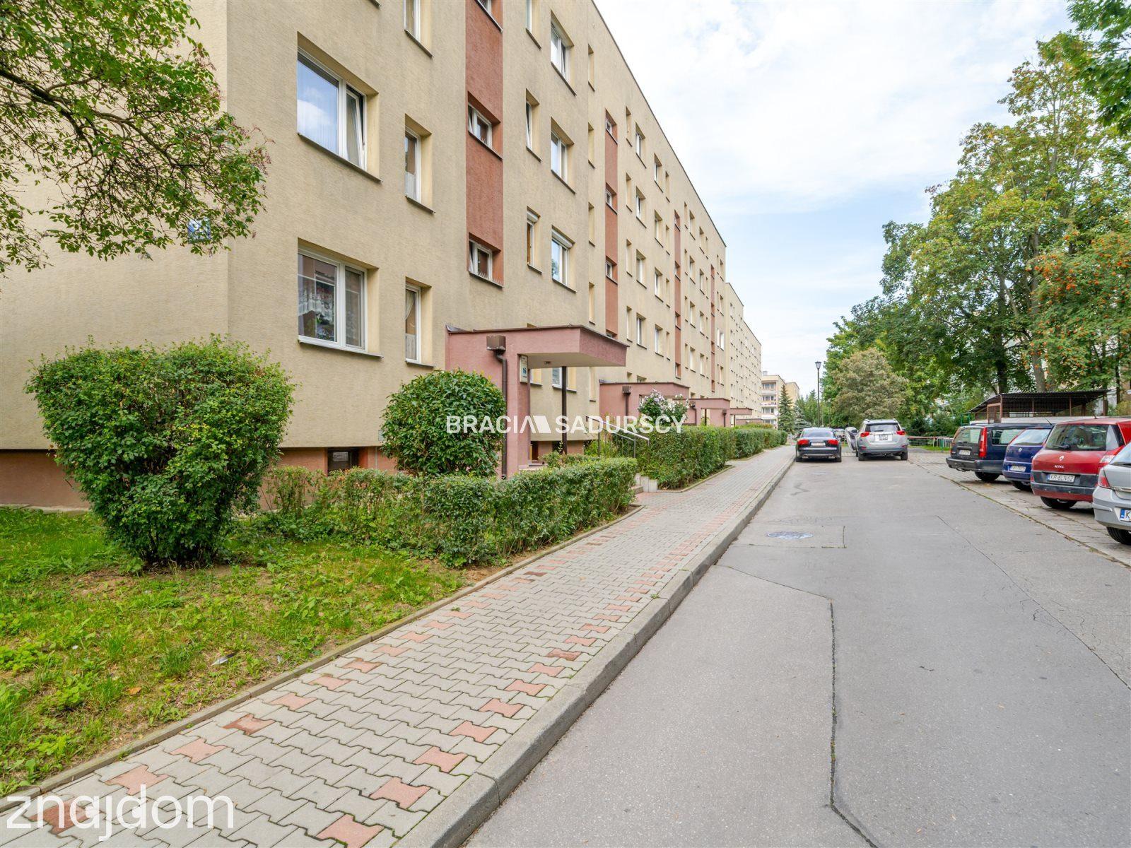 3 pokoje | 52,65 m² | duży balkon | ul. Fatimska - zdjęcie 41